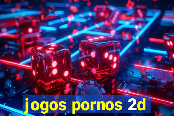 jogos pornos 2d